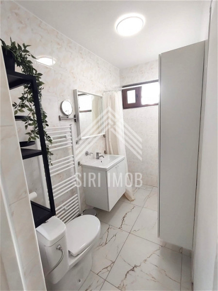 Apartament 2 camere decomandate | Pet Friendly | Zona Hașdeu |