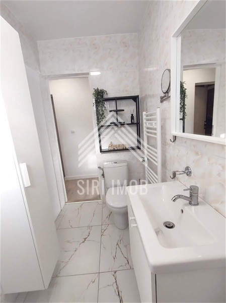 Apartament 2 camere decomandate | Pet Friendly | Zona Hașdeu |