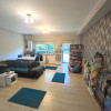 Apartament cu 2 camere, terasa (40mp) si parcare in Buna Ziua