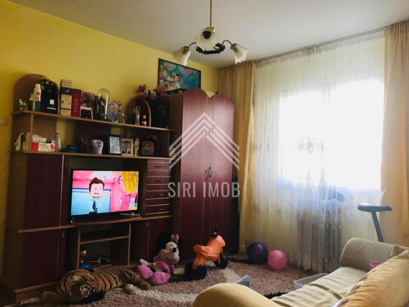 Apartament 3 camere,cart.Manastur, str.Mehedinti