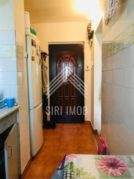 Apartament 3 camere,cart.Manastur, str.Mehedinti