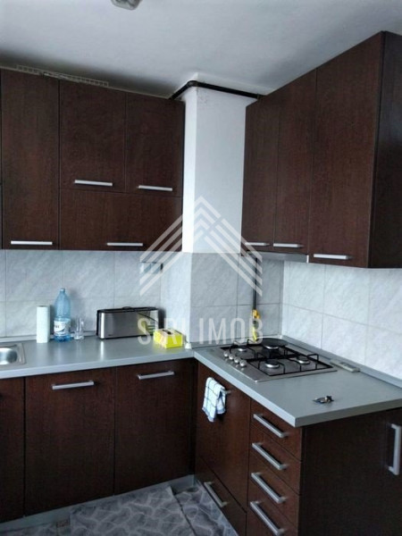 Apartament cu 2 camere de vanzare in Gheorgheni