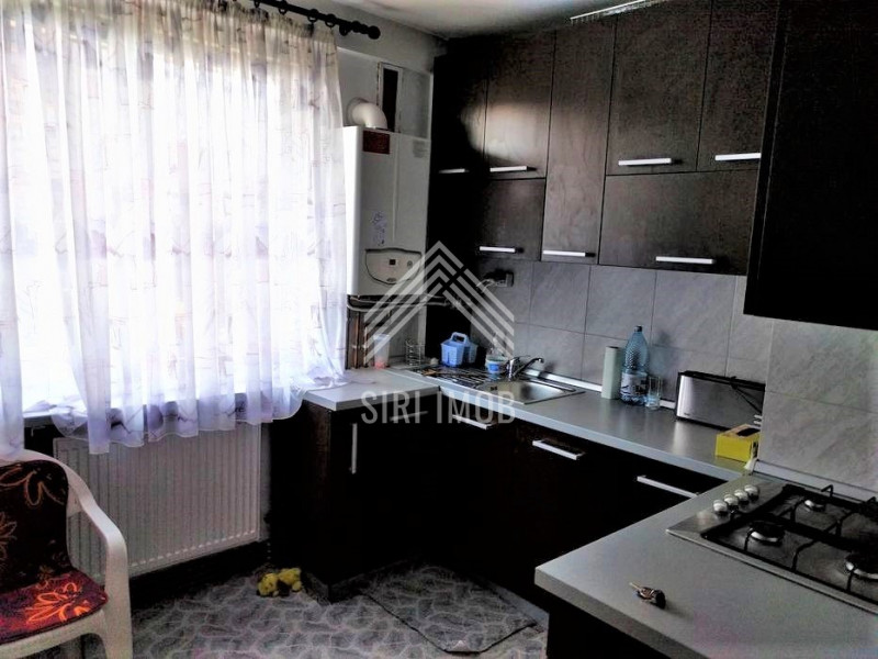 Apartament cu 2 camere de vanzare in Gheorgheni