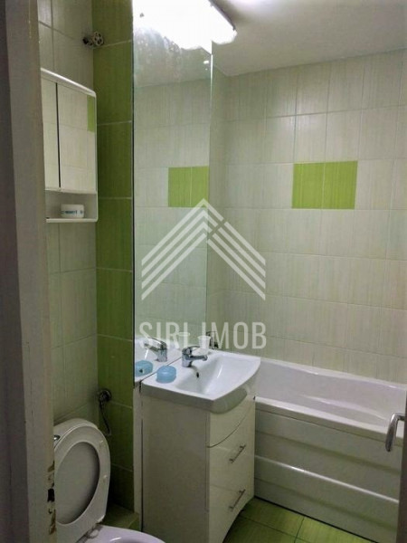 Apartament cu 2 camere de vanzare in Gheorgheni