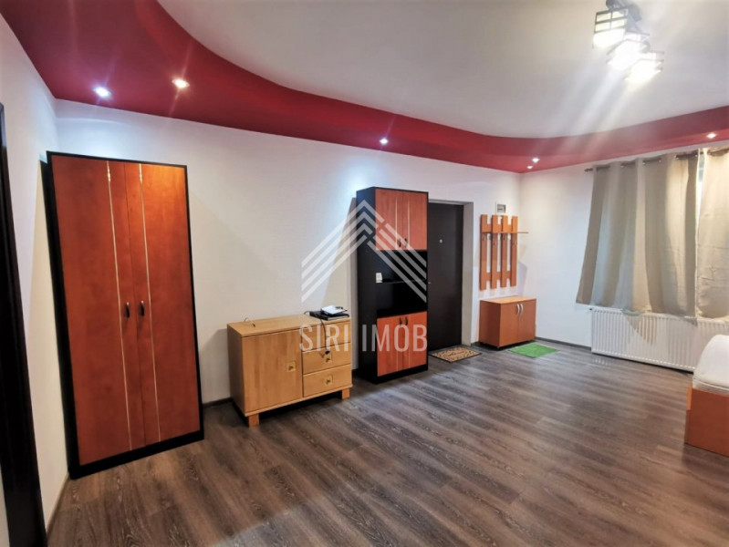 Apartament cu o camera de inchiriat in zona UMF