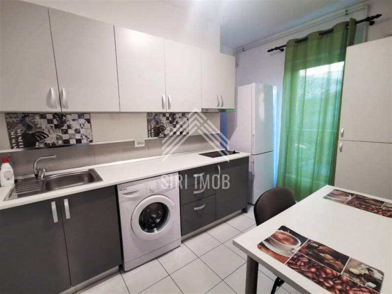 Apartament cu o camera de inchiriat in zona UMF