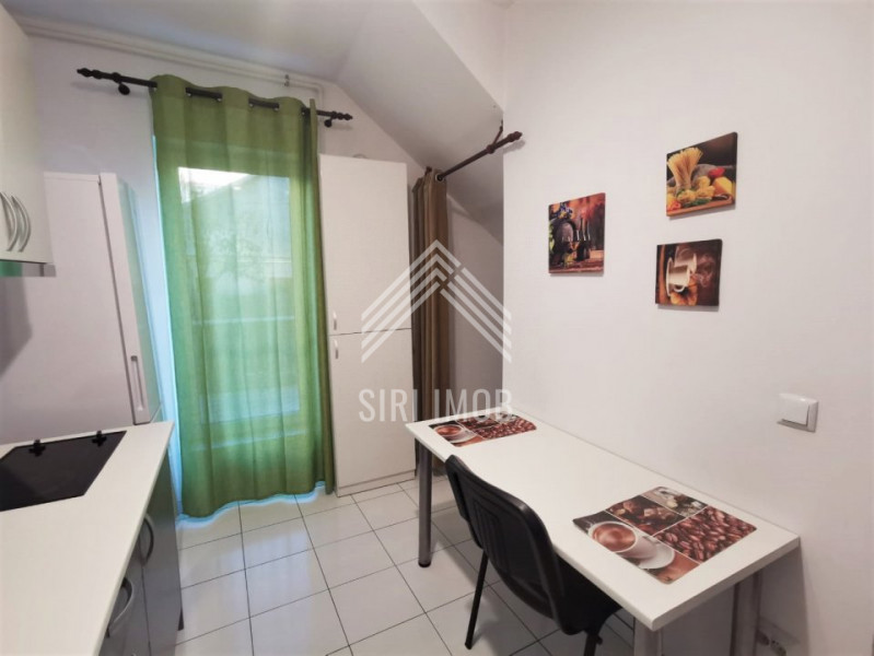 Apartament cu o camera de inchiriat in zona UMF