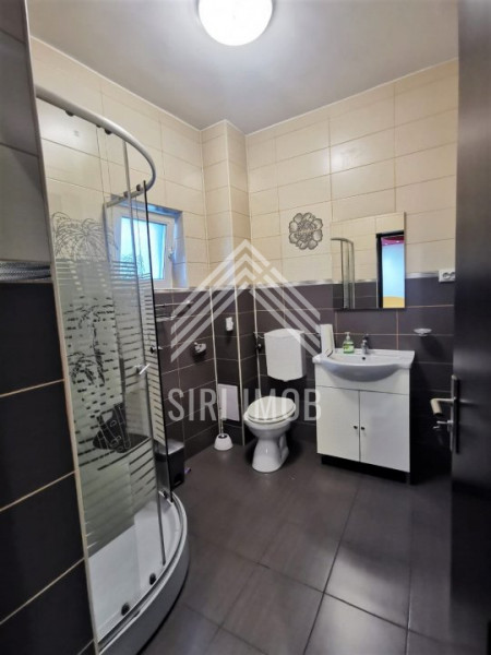 Apartament cu o camera de inchiriat in zona UMF