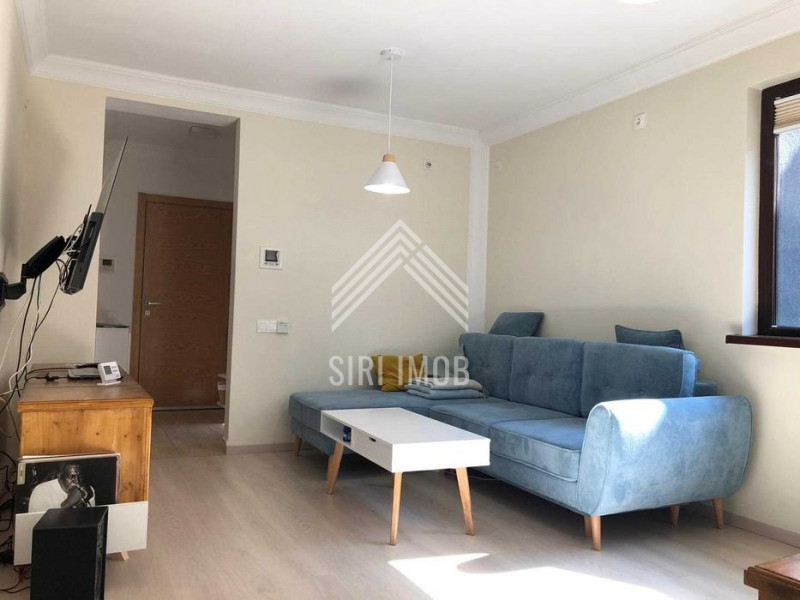 Apartament cu 3 camere de inchiriat in Grigorescu