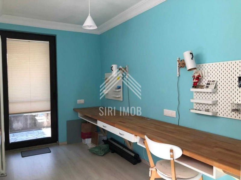 Apartament cu 3 camere de inchiriat in Grigorescu