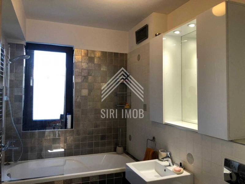 Apartament cu 3 camere de inchiriat in Grigorescu