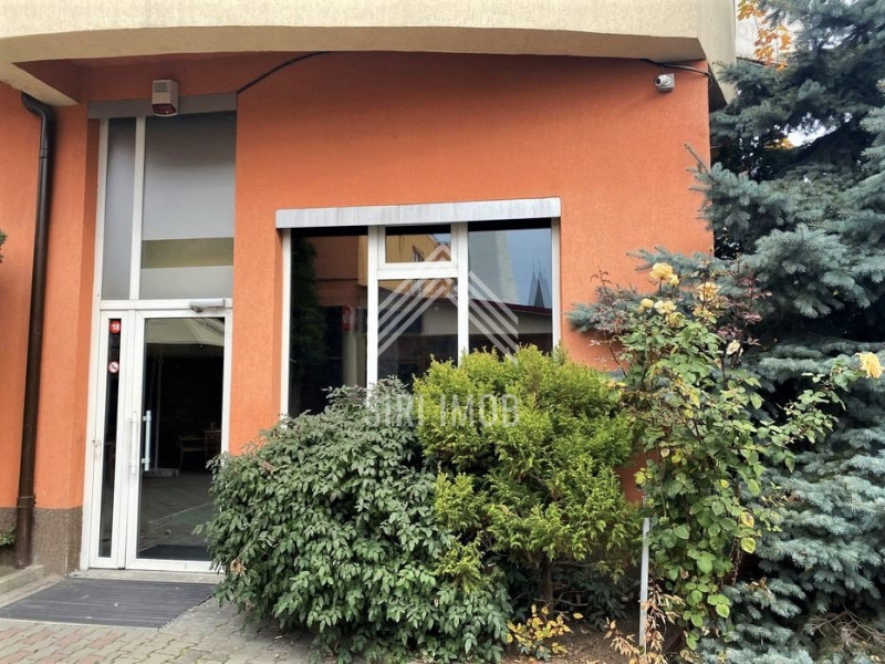 Spatiu comercial de inchiriat in Grigorescu