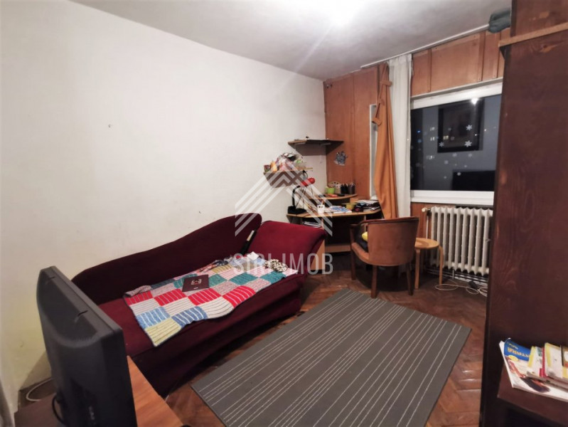 Apartament cu 4 camere de vanzare in Grigorescu