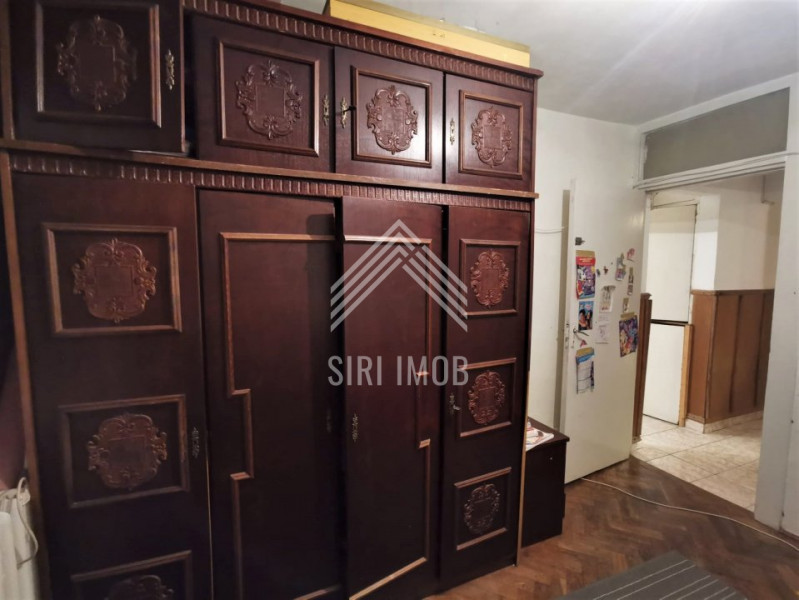 Apartament cu 4 camere de vanzare in Grigorescu