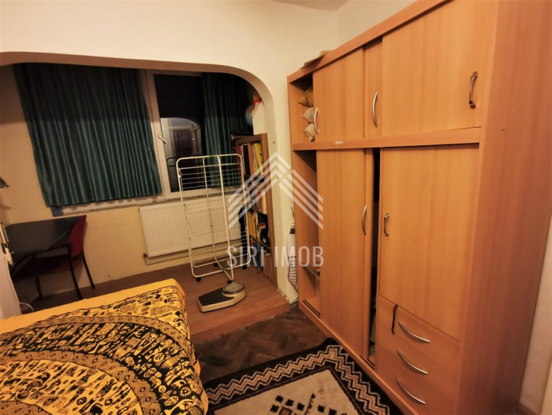 Apartament cu 4 camere de vanzare in Grigorescu