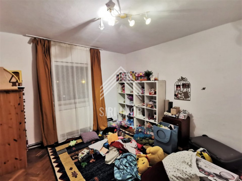 Apartament cu 4 camere de vanzare in Grigorescu