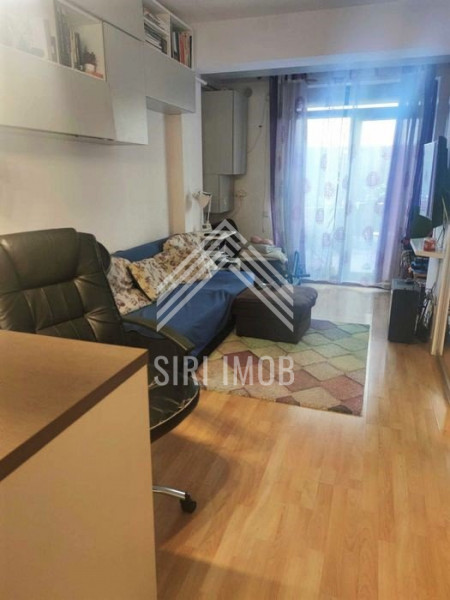 Apartament cu 2 camere de inchiriat in Plopilor