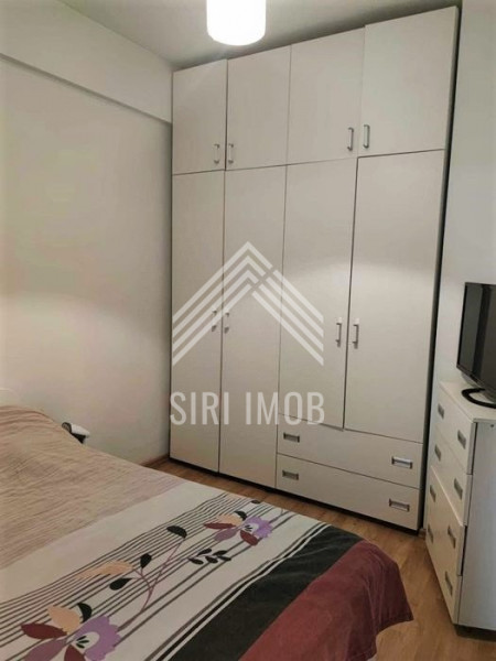 Apartament cu 2 camere de inchiriat in Plopilor