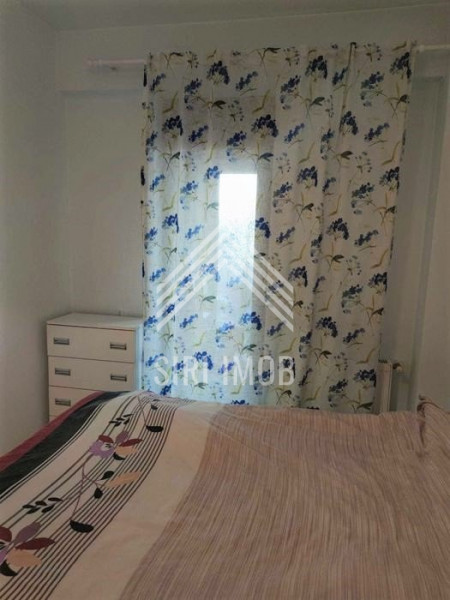 Apartament cu 2 camere de inchiriat in Plopilor