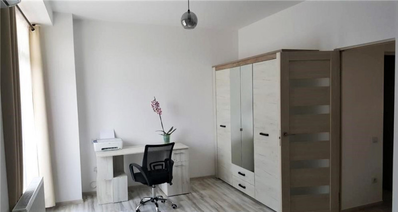 Apartament cu 2 camere de vanzare in Mon Jardin Residence