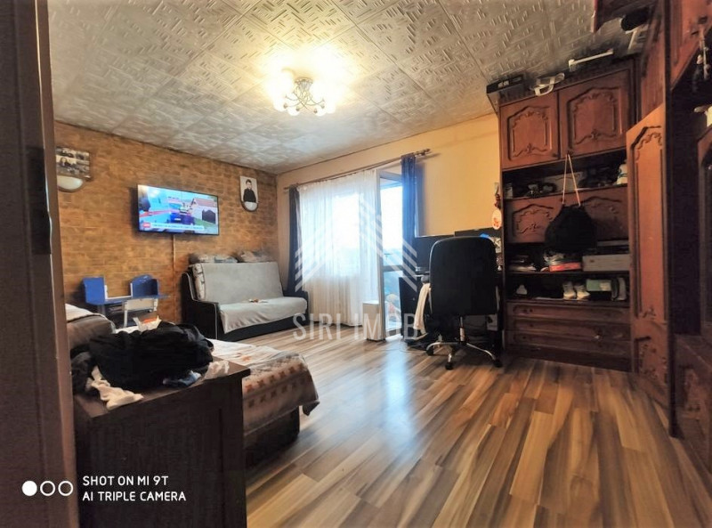 Apartament cu 3 camere de vanzare in Zorilor