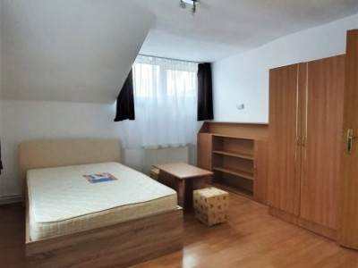 Apartament cu 2 camere de inchiriat in Europa