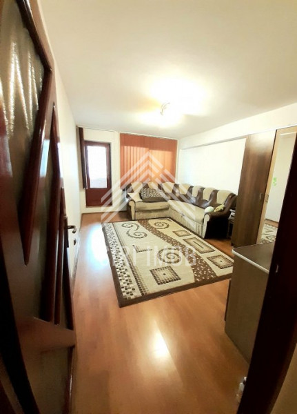 Apartament cu 2 camere decomandate de vanzare in Marasti