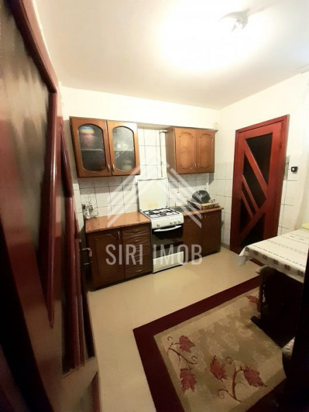 Apartament cu 2 camere decomandate de vanzare in Marasti