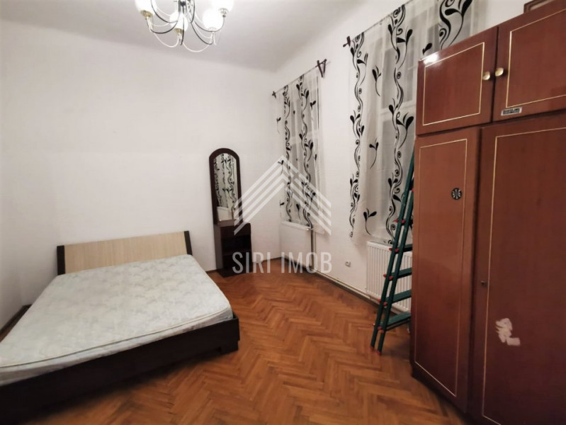 Apartament cu 2 camere ultracentral de vanzare 