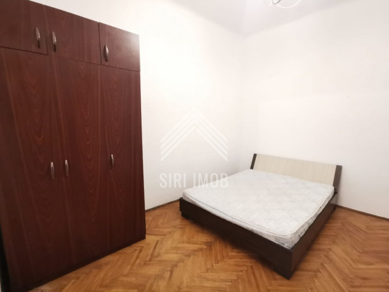 Apartament cu 2 camere ultracentral de vanzare 