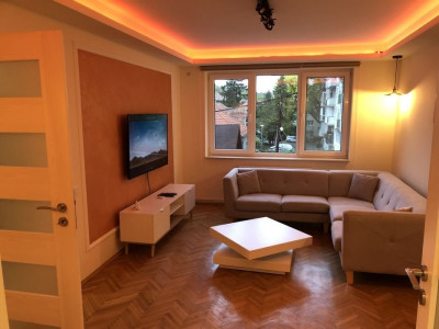 Apartament cu 3 camere de inchiriat in Grigorescu