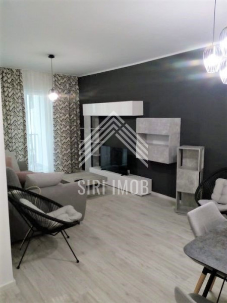 Apartament 2 camere, cart.Buna ziua, Sophia Residence, terasa, parcare subterana