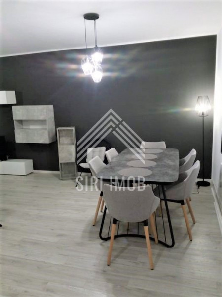 Apartament 2 camere, cart.Buna ziua, Sophia Residence, terasa, parcare subterana