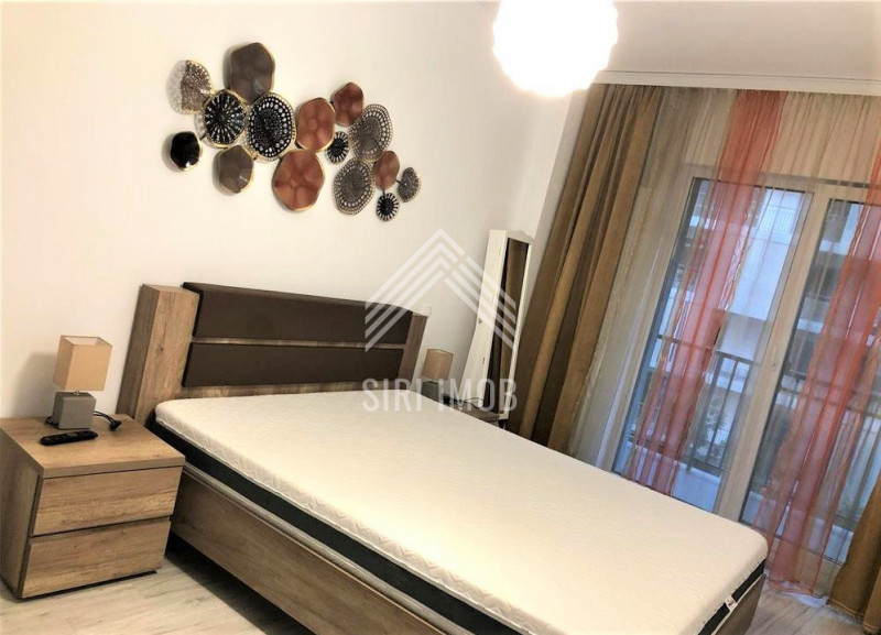 Apartament 2 camere, cart.Buna ziua, Sophia Residence, terasa, parcare subterana