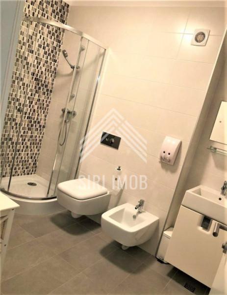 Apartament 2 camere, cart.Buna ziua, Sophia Residence, terasa, parcare subterana