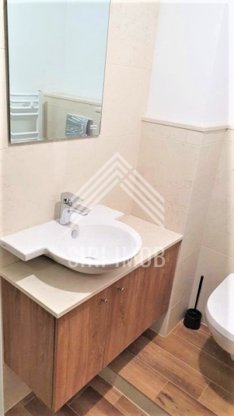 Apartament 1 camera, confort sporit, SEMICENTRAL, ideal pt investitie