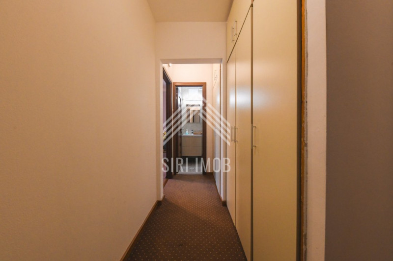Apartament deosebit 4 camere, cart.Gheorgheni, zona Titulescu, etaj intermediar