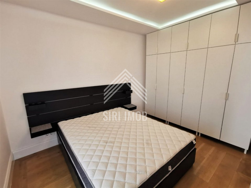 Apartament cu 2 camere de inchiriat in Hermes Residence