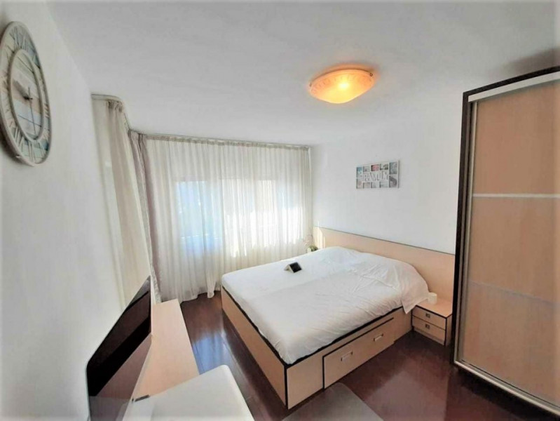 Apartament 3 camere, cartier Marasti, zona Piata Marasti ,ideal pt investitie