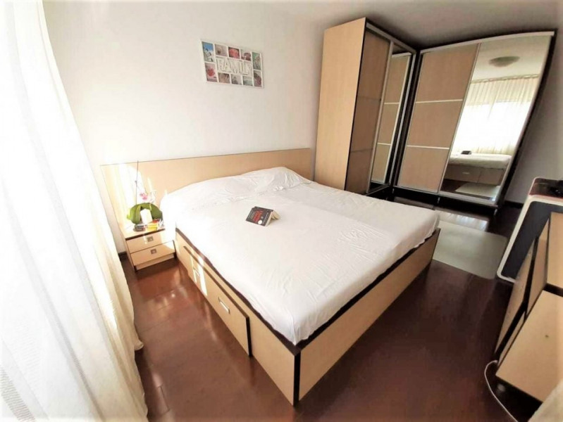 Apartament 3 camere, cartier Marasti, zona Piata Marasti ,ideal pt investitie