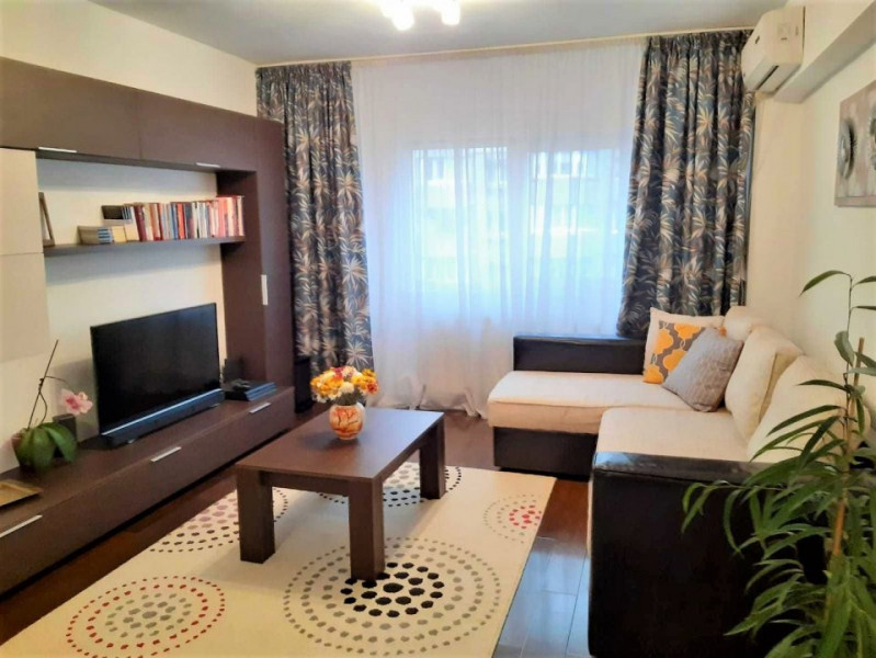 Apartament 3 camere, cartier Marasti, zona Piata Marasti ,ideal pt investitie