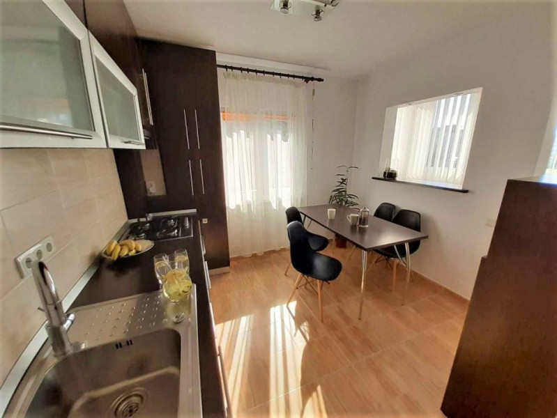 Apartament 3 camere, cartier Marasti, zona Piata Marasti ,ideal pt investitie