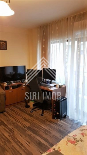 Apartament cu o camera de inchiriat in Gheorgheni