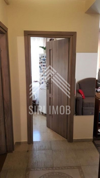 Apartament cu o camera de inchiriat in Gheorgheni