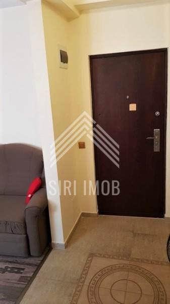 Apartament cu o camera de inchiriat in Gheorgheni