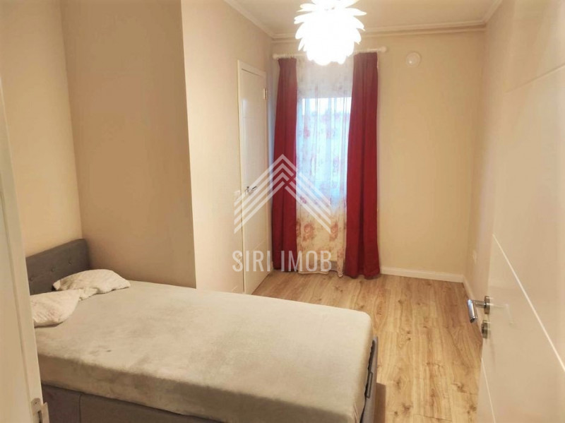 Apartament deosebit cu 3 camere de inchiriat in Gheorgheni