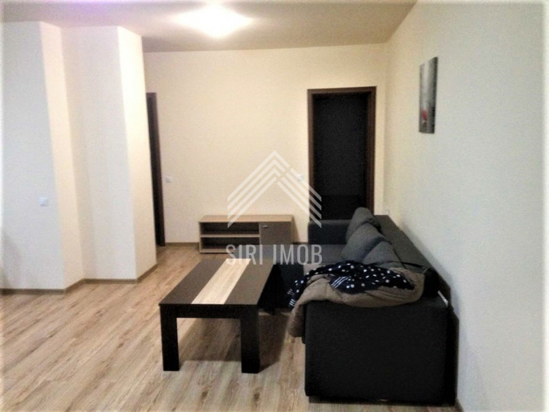 Apartament cu 3 camere de inchiriat in zona Intre Lacuri