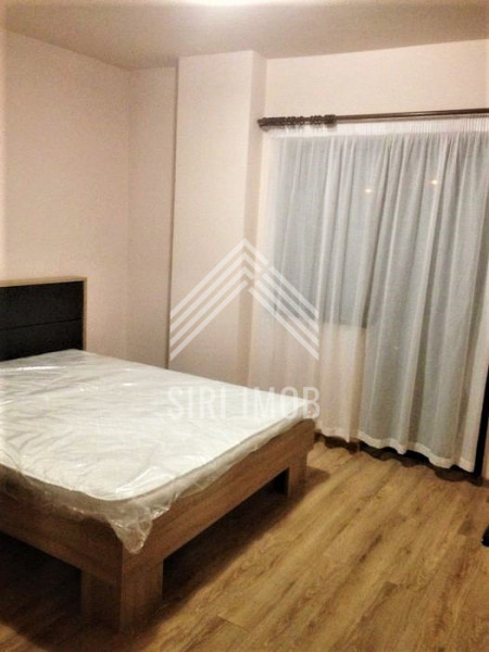 Apartament cu 3 camere de inchiriat in zona Intre Lacuri