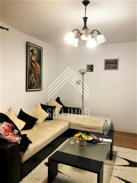 Apartament cu 3 camere de vanzare in Marasti