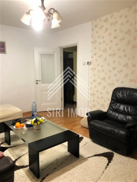 Apartament cu 3 camere de vanzare in Marasti